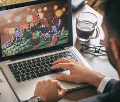 Spin Bounty Casino